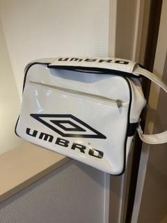 2024年最新】エナメルバッグ アンブロ umbroの人気アイテム - メルカリ