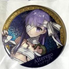巌窟王 ホログラム缶バッジ ガチャメイト FGO ガチャメイト 燕青 缶バッジ FGO｜Yahoo!フリマ（旧PayPayフリマ）