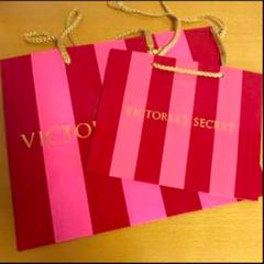 FOXEY  ショップ袋 大 中 小 セット 2025年最新】Victoria's secret ショップ袋・ショッパーの人気