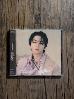 スキズ 日本 CD ファンクラブ会員限定盤 リノ 4種セット 新品未
