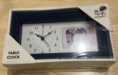 【新品未開封】名探偵コナン 3COINS スリーコインズ 新一 蘭 時計