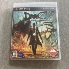 デビルメイクライ バージル DMC3 ポストカード 特典 カプコンカフェ 6弾 デビルメイクライ バージル DMC3 アクリルスタンド カプコン