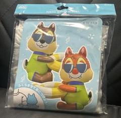 値下★昔の★TDR★ チップとデール ハロウィン フィギュア ディズニー レア☆チップとデール Chip＆Dale チップ＆デール Rhythms of