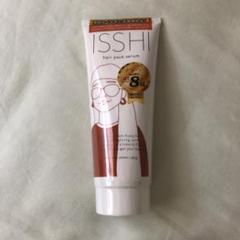 メルカリ最安値❗️ISSHI ヘアパックセラム 180g✕４本、うねり防止❗️ イッシ ヘアパックセラム 180g 新品未使用 - メルカリ