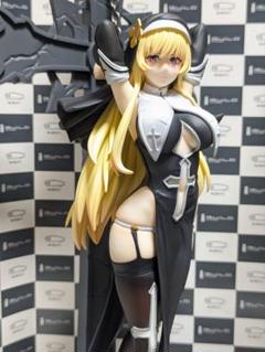 シスター エディス 1/7 完成品フィギュア[ACEmodeling]