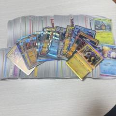 ポケモンカード　R レアのみ　大量　まとめ売り　約4000枚 Yahoo!オークション -「レアrカード」(まとめ売り) (ポケモン