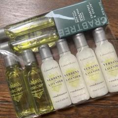 2025年最新】crabtree&evelynシャンプーの人気アイテム - メルカリ