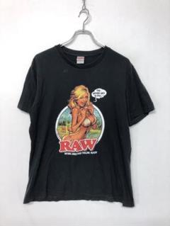 ミル・マスカラス×ロッキン・ジェリービーン コラボTシャツ M ミル・マスカラス×ロッキン・ジェリービーン コラボTシャツ M