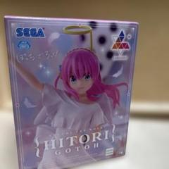 2025年最新】ぼっちざろっく フィギュアの人気アイテム - メルカリ