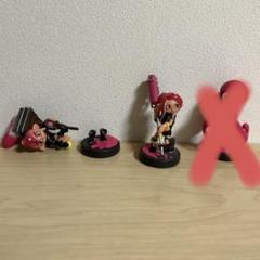 【新品・未開封】12個セット　タコ　amiibo アミーボ　旧裏 amiibo タコ | My Nintendo Store（マイニンテンドーストア）