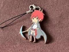 あかがみんクラフト ラバーストラップ 赤髪のとも】オリジナル ラバーストラップ | GOODSMILE ONLINE SHOP