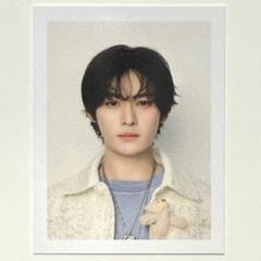 StrayKids リノ ポスターセット ペンミ 新品未開封 スキズ straykids ペンミ ポスターセット スキズ 新品 未開封