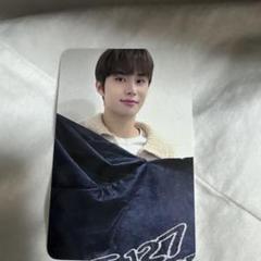 NCTDREAMジェミン♡ トグルボタン付きブランケット
