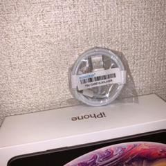 Lightningケーブル iPhone対応 未使用新品 1m