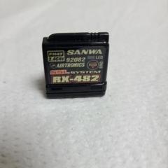 2025年最新】サンワ rx-482の人気アイテム - メルカリ