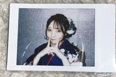 華瀬まい　ランチェキ10枚　専用 華瀬まい TDC衣装 ランチェキ チェキ - メルカリ
