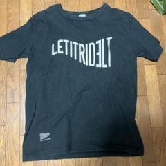2025年最新】LET IT RIDE シャツ 半袖の人気アイテム - メルカリ