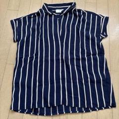 カットソー　半袖シャツ　ブラウス　レディース