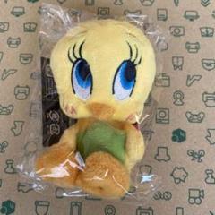 トゥイーティー 星のマスコット