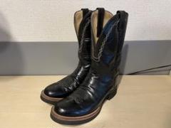 Tony Lamaトニーラマ　ウエスタン　リオスオブメルセデス　ローパーブーツ FUNNY公式ストア Tony Lama BOOTS メンズ ローパーブーツ