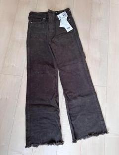 新品未使用L'Appartementアパルトモンcropped knitパンツ L'Appartement DEUXIEME CLASSE - アパルトモン Cropped Knit