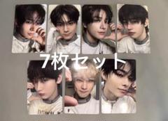 seventeen 中国 一直娱 yizhiyu 特典 トレカ 13枚セット