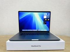 2025年OS] 美品MacBook Pro 16インチ4k／Office付き