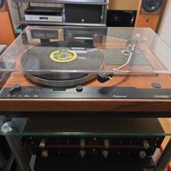 ◆大感謝祭!! THORENS TD-147 アウタープラッター m0t9086 2025年最新】thorens レコードプレーヤーの人気アイテム - メルカリ