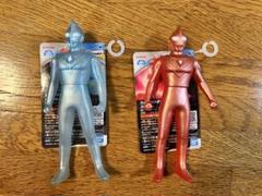 ウルトラソフビ500シリーズ 限定品 ダイナ・ガイア ウルトラソフビ500シリーズ 限定品 ダイナ・ガイア - メルカリ