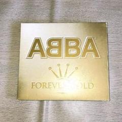 ABBA FOREVER GOLD 3枚組 期間限定版