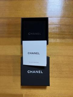 2025年最新】chanelピアス空き箱の人気アイテム - メルカリ