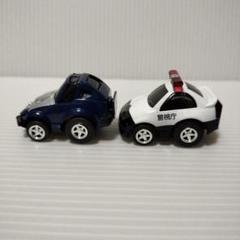 チョロＱ　日産　フェアレディＺ　2台セット
