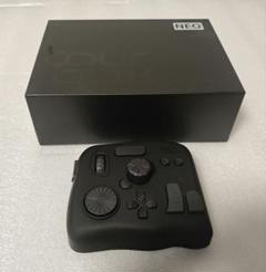 TourBox NEO 2024年購入 【開封未使用】 TourBox｜ツアーボックス TourBox Neo ブラック[左手/片手