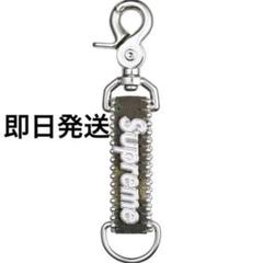 即日発送 b.b. Simon Denim Keychain Camoのサムネイル