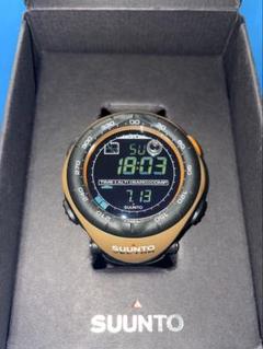 2025年最新】SUUNTO メンズ 腕時計(デジタル)の人気アイテム