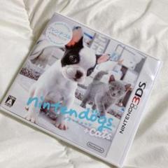 nintendogs ＋ cats フレンチ・ブル＆Newフレンズ