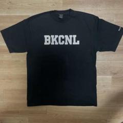 Back Channel XL グレー Tシャツ 楽天市場】backchannel（Tシャツ・カットソー｜トップス