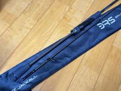 ジャッカル ロッドBRS BRS-S88ML+SL 新品 - メルカリ