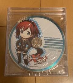 迷宮クロスブラッド リローデッド ソフマップサウンドトラックCD 特典 予約特典