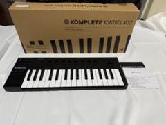 【値下げ！FW Upgrade済】KOMPLETE KONTROL M32 鍵盤 : Komplete Kontrol M32 | Komplete