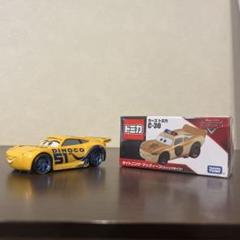 カーズ2 トミカ　10体セット 希少品あり トミカ カーズ 10台セット｜Yahoo!フリマ（旧PayPayフリマ）
