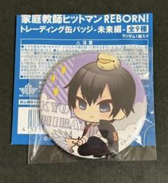 【全9種コンプ】家庭教師ヒットマンREBORN！トレーディング缶バッジ　未来編 ソル・インターナショナル в X: „【2017年5月20日（土）発売予定