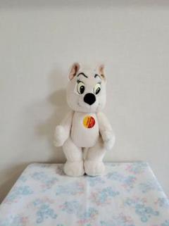 シュタイフ　テディベア　tom poes 楽天市場】【ギフトボックス込】シュタイフ ぬいぐるみ 30cm