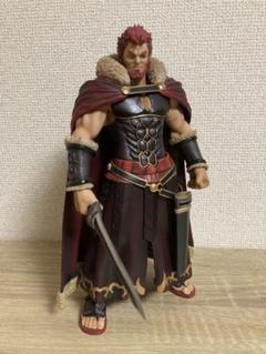 Fate/Zero ライダー 1/8 彩色済み完成品 M.M.S.コレクション 1/8 彩色済み完成品 M.M.S.コレクション Fate/Zero ライダー