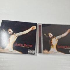 【音楽CD】Marilyn Manson Holy Wood CD