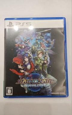 小説 スターオーシャンセカンドストーリー プライベートアクション　2冊 セット Amazon.co.jp: 小説スタ-オ-シャンセカンドスト-リ-PA(プライベ