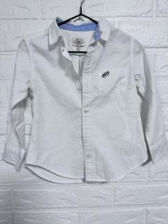 GREEN LABEL RELAXING 長袖シャツ 105
