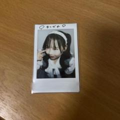 Amazon.co.jp: 松本かれん 直筆サイン メッセージ入り アクリル