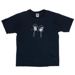 ブルースブラザーズ キーホルダー 5個セット 限定版 さがら刺繍キーホルダー/DB.キララ（ydb4573675978517）|商品