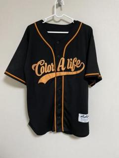 AAA - AAA ベースボールシャツ GOODS | AAA（トリプル・エー）OFFICIAL WEBSITE